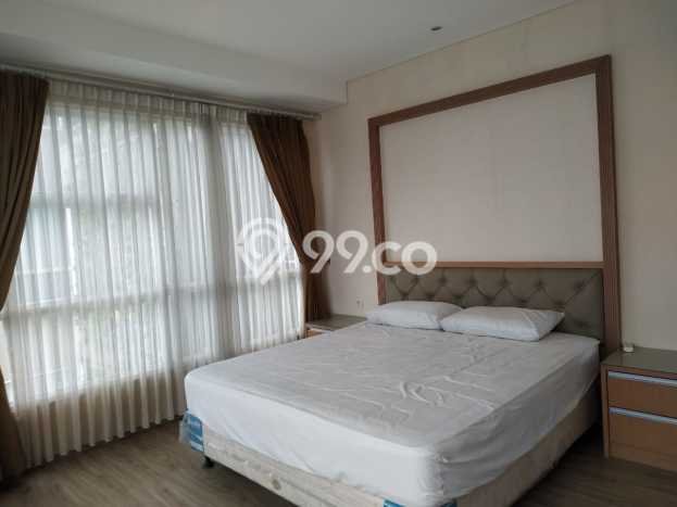 Siap Milik Apartemen Mewah 2 KT & 2 KM di Kebayoran Baru, Jakarta Selatan Siap Milik Apartemen Mewah 2 KT & 2 KM di Kebayoran Baru, Jakarta Selatan