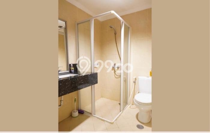 Hunian Apartemen Ideal untuk Dijual di Jakarta Selatan dengan 3 Kamar Hunian Apartemen Ideal untuk Dijual di Jakarta Selatan dengan 3 Kamar