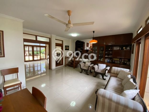 Rumah Elit Modern Siap Huni di Radio Dalam Jakarta Selatan Rumah Elit Modern Siap Huni di Radio Dalam Jakarta Selatan