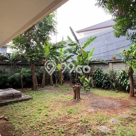 Rumah Elit Modern Siap Huni di Radio Dalam Jakarta Selatan Rumah Elit Modern Siap Huni di Radio Dalam Jakarta Selatan