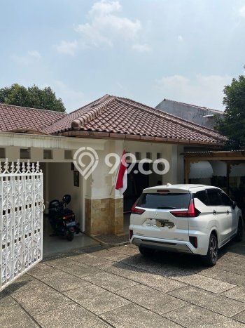 Rumah Elit Modern Siap Huni di Radio Dalam Jakarta Selatan Rumah Elit Modern Siap Huni di Radio Dalam Jakarta Selatan