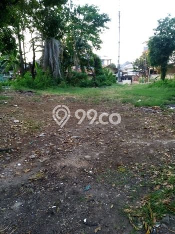 Dijual Tanah 1425m2 di Ulujami, Jakarta Selatan Dijual Tanah 1425m2 di Ulujami, Jakarta Selatan