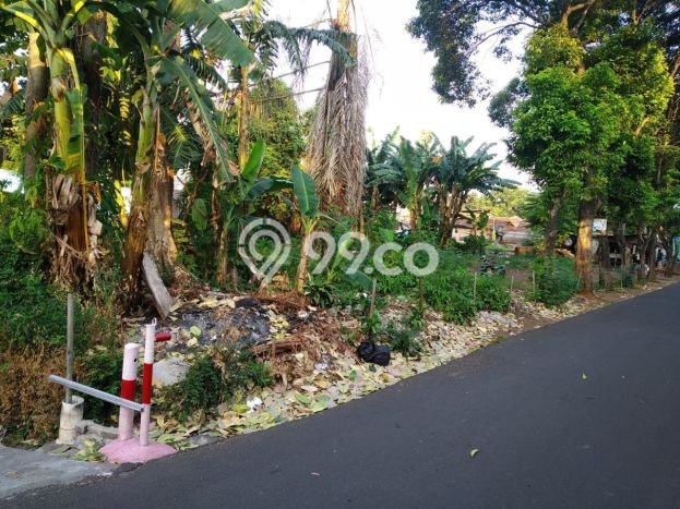Dijual Tanah 1425m2 di Ulujami, Jakarta Selatan Dijual Tanah 1425m2 di Ulujami, Jakarta Selatan