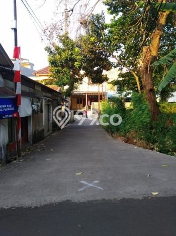 Dijual Tanah 1425m2 di Ulujami, Jakarta Selatan Dijual Tanah 1425m2 di Ulujami, Jakarta Selatan