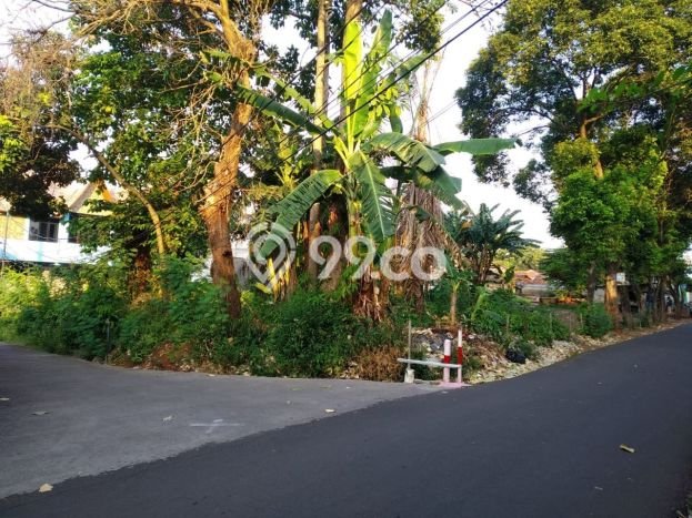 Dijual Tanah 1425m2 di Ulujami, Jakarta Selatan Dijual Tanah 1425m2 di Ulujami, Jakarta Selatan