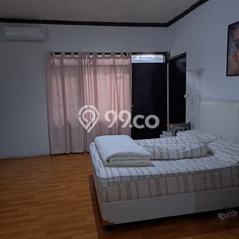 Rumah Luxury Modern Siap Huni di Radio Dalam Jakarta Selatan Rumah Luxury Modern Siap Huni di Radio Dalam Jakarta Selatan