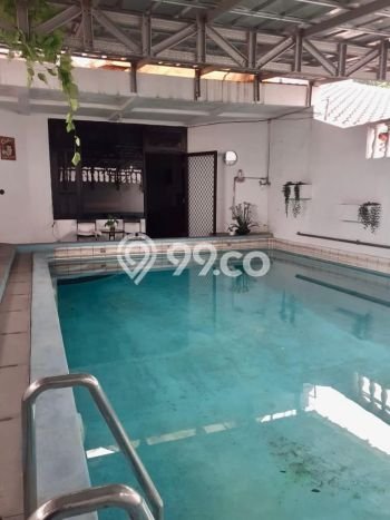 Rumah Luxury Modern Siap Huni di Radio Dalam Jakarta Selatan Rumah Luxury Modern Siap Huni di Radio Dalam Jakarta Selatan