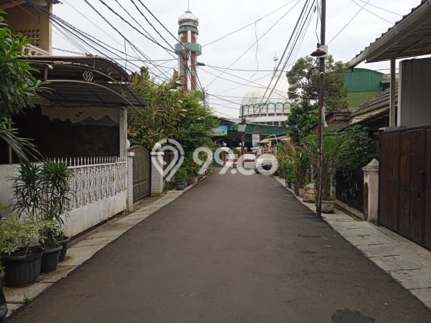 Dijual Rumah Mewah Elegan Dengan View Eksklusif di Radio Dalam, Jakarta Selatan Dijual Rumah Mewah Elegan Dengan View Eksklusif di Radio Dalam, Jakarta Selatan