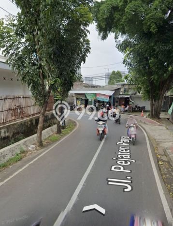 Rumah Elit Modern Siap Huni di Pejaten Jakarta Selatan Rumah Elit Modern Siap Huni di Pejaten Jakarta Selatan