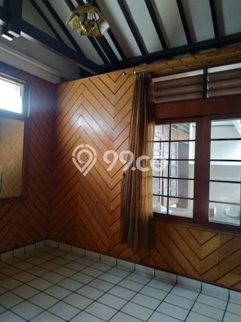 For Sale! Luxury House LT 221m2 Desain Elegan di Senopati For Sale! Luxury House LT 221m2 Desain Elegan di Senopati