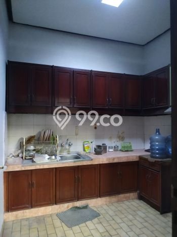 For Sale! Luxury House LT 221m2 Desain Elegan di Senopati For Sale! Luxury House LT 221m2 Desain Elegan di Senopati