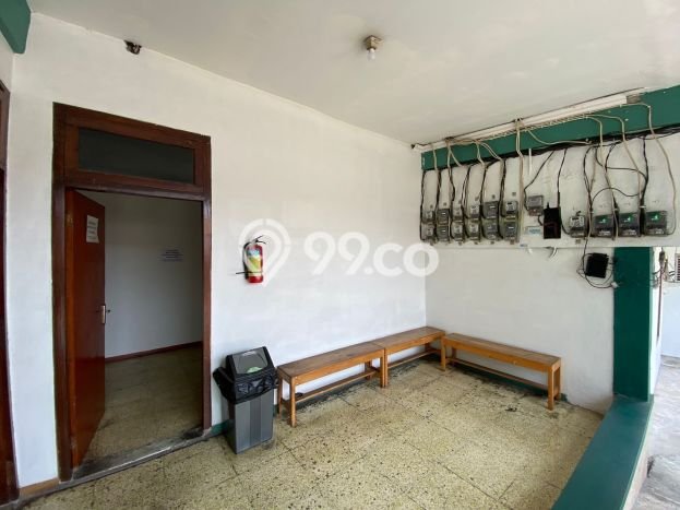 Siap Huni Hunian Elit 44 Kamar di Kebayoran Baru Dekat ke Mana Pun Siap Huni Hunian Elit 44 Kamar di Kebayoran Baru Dekat ke Mana Pun