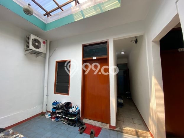 Siap Huni Hunian Elit 44 Kamar di Kebayoran Baru Dekat ke Mana Pun Siap Huni Hunian Elit 44 Kamar di Kebayoran Baru Dekat ke Mana Pun