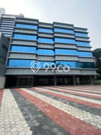 Kantor Dijual di Jakarta Selatan LT 1000m2 & LB 2750m2 Lokasi Terbaik! Kantor Dijual di Jakarta Selatan LT 1000m2 & LB 2750m2 Lokasi Terbaik!