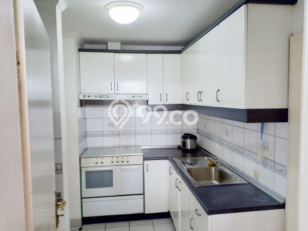 Apartemen Cozy Dijual di Jakarta Selatan Spesifikasi 2 KT, 2 KM Apartemen Cozy Dijual di Jakarta Selatan Spesifikasi 2 KT, 2 KM