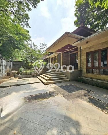 Rumah Luxury Modern Tanpa Renovasi di Panglima Polim Jakarta Selatan Rumah Luxury Modern Tanpa Renovasi di Panglima Polim Jakarta Selatan