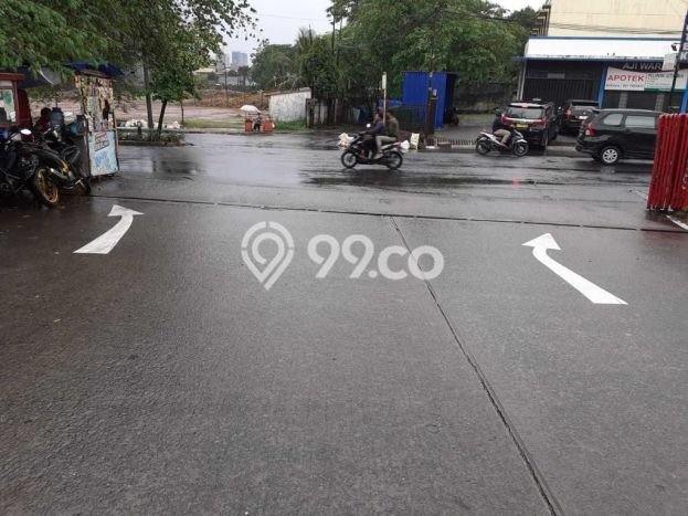 Komersial Bagus Dijual di Lebak Bulus Jakarta Selatan Strategis Cocok untuk Kembangkan Bisnis Komersial Bagus Dijual di Lebak Bulus Jakarta Selatan Strategis Cocok untuk Kembangkan Bisnis