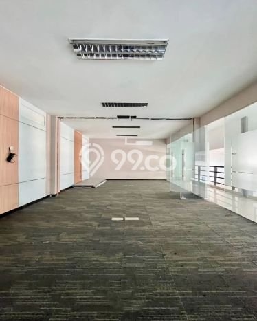 Kantor Dijual Lokasi Emas di Pancoran Luas 1600m2 Kantor Dijual Lokasi Emas di Pancoran Luas 1600m2