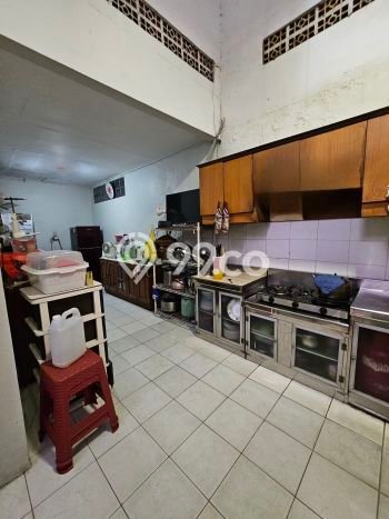 Jual Rumah Mewah Elegan Dengan View Cantik di Pondok Pinang, Jakarta Selatan Jual Rumah Mewah Elegan Dengan View Cantik di Pondok Pinang, Jakarta Selatan