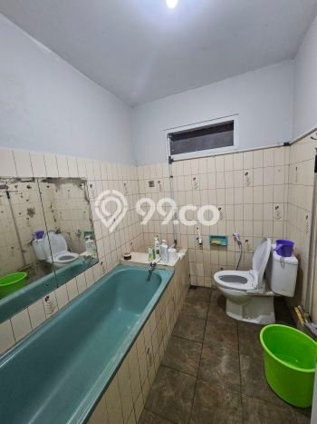 Jual Rumah Mewah Elegan Dengan View Cantik di Pondok Pinang, Jakarta Selatan Jual Rumah Mewah Elegan Dengan View Cantik di Pondok Pinang, Jakarta Selatan