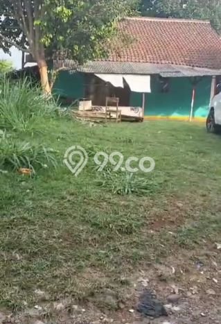 Kavling Tanah Dijual di Kemang Bogor Spesifikasi 196m2 Kavling Tanah Dijual di Kemang Bogor Spesifikasi 196m2