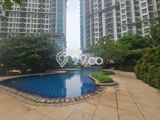 Untuk Dijual Apartemen di Pancoran, Jakarta Selatan Punya 1 Kamar Tidur Untuk Dijual Apartemen di Pancoran, Jakarta Selatan Punya 1 Kamar Tidur