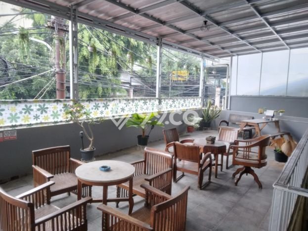 Jual Rumah Luas Megah Dengan View Cantik di Lebak Bulus, Jakarta Selatan Jual Rumah Luas Megah Dengan View Cantik di Lebak Bulus, Jakarta Selatan