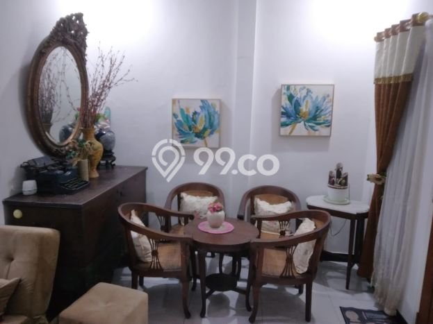 Jual Rumah Luas Megah Dengan View Cantik di Lebak Bulus, Jakarta Selatan Jual Rumah Luas Megah Dengan View Cantik di Lebak Bulus, Jakarta Selatan