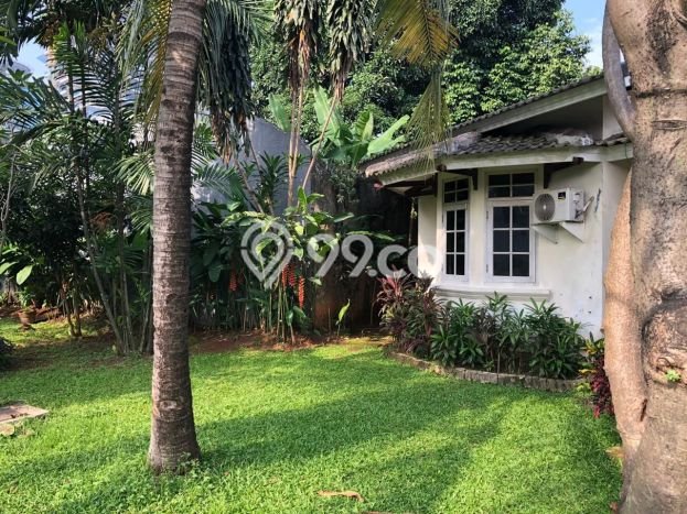 Jual Rumah Mewah Elegan Dengan View Eksklusif di Menteng Dalam, Jakarta Selatan Jual Rumah Mewah Elegan Dengan View Eksklusif di Menteng Dalam, Jakarta Selatan