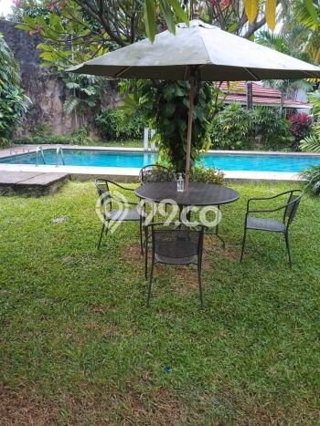 Jual Rumah Mewah Elegan Dengan View Eksklusif di Menteng Dalam, Jakarta Selatan Jual Rumah Mewah Elegan Dengan View Eksklusif di Menteng Dalam, Jakarta Selatan
