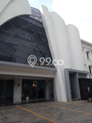 Komersial Favorit Dijual di Kebayoran Baru Jakarta Selatan Area Pusat Bisnis Komersial Favorit Dijual di Kebayoran Baru Jakarta Selatan Area Pusat Bisnis