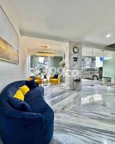Komersial Favorit Dijual di Kebayoran Baru Jakarta Selatan Area Pusat Bisnis Komersial Favorit Dijual di Kebayoran Baru Jakarta Selatan Area Pusat Bisnis