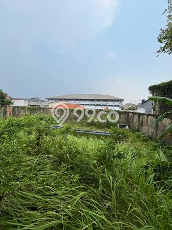 Jual Rumah Mewah Elegan Dengan View Eksklusif di Jati Padang, Jakarta Selatan Jual Rumah Mewah Elegan Dengan View Eksklusif di Jati Padang, Jakarta Selatan