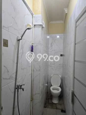 Rumah Elit Modern Tanpa Renovasi di Kuningan Jakarta Selatan Rumah Elit Modern Tanpa Renovasi di Kuningan Jakarta Selatan