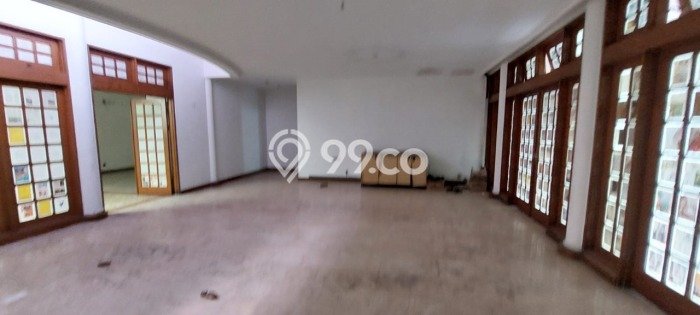 Hunian Super Elit dengan Akses Paling Strategis di Pondok Indah, Jakarta Selatan Hunian Super Elit dengan Akses Paling Strategis di Pondok Indah, Jakarta Selatan