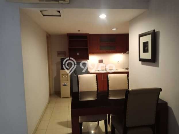 Dijual Apartemen di Jakarta Selatan 2 Kamar & 1 Kamar Mandi, Luas 73m2 Dijual Apartemen di Jakarta Selatan 2 Kamar & 1 Kamar Mandi, Luas 73m2