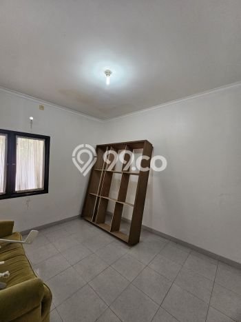 Rumah Mewah LB 220m2 Siap Huni Desain Elegan di Ciganjur, Jakarta Selatan Rumah Mewah LB 220m2 Siap Huni Desain Elegan di Ciganjur, Jakarta Selatan