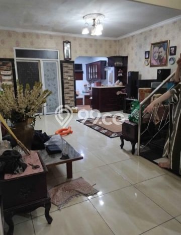 Rumah Elit LB 600m2 Siap Pakai Desain Elegan di Tanjung Barat, Jakarta Selatan Rumah Elit LB 600m2 Siap Pakai Desain Elegan di Tanjung Barat, Jakarta Selatan