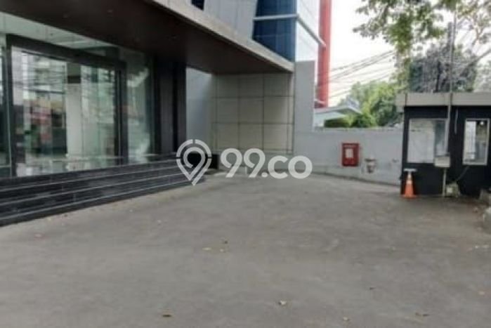 Unit Kantor Dijual di Jakarta Selatan LT 710m2 & LB 2224m2 Unit Kantor Dijual di Jakarta Selatan LT 710m2 & LB 2224m2