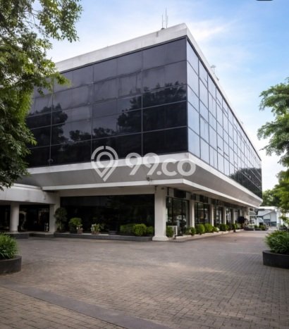 Kantor Dijual Lokasi Stratagis di Cilandak Jakarta Selatan Cocok untuk Bisnis Kantor Dijual Lokasi Stratagis di Cilandak Jakarta Selatan Cocok untuk Bisnis