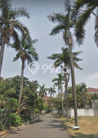 Tanah Dijual Lokasi Strategis di Jakarta Selatan dengan Luas 499m2 Tanah Dijual Lokasi Strategis di Jakarta Selatan dengan Luas 499m2