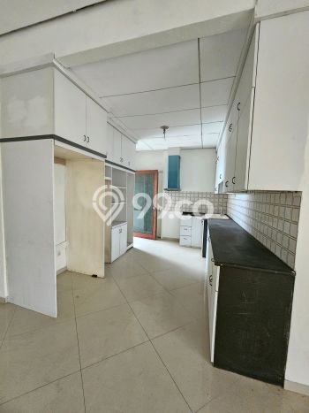 Hunian Elit LB 427m2 Siap Huni Desain Elegan di Radio Dalam, Jakarta Selatan Hunian Elit LB 427m2 Siap Huni Desain Elegan di Radio Dalam, Jakarta Selatan