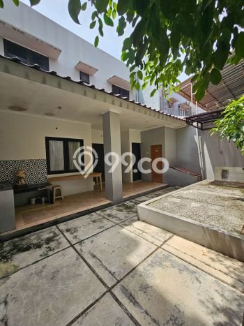 Jual Rumah Luas Elegan Dengan View Eksklusif di Ciganjur, Jakarta Selatan Jual Rumah Luas Elegan Dengan View Eksklusif di Ciganjur, Jakarta Selatan
