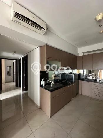 Siap Huni Apartemen di Jakarta Selatan 2 Kamar & 2 Kamar Mandi, Luas 73m2 Siap Huni Apartemen di Jakarta Selatan 2 Kamar & 2 Kamar Mandi, Luas 73m2