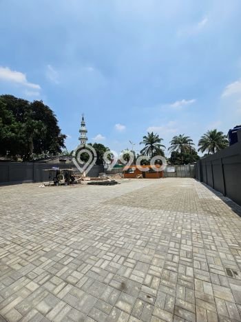 Unit Kantor Dijual di Pasar Minggu Jakarta Selatan Luas Bangunan 2000m2 Unit Kantor Dijual di Pasar Minggu Jakarta Selatan Luas Bangunan 2000m2