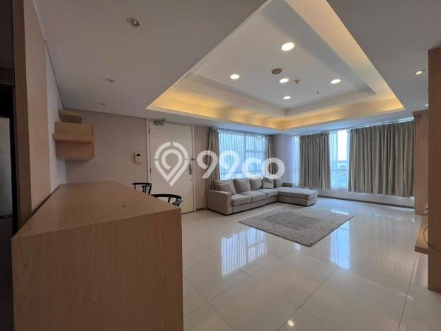 Untuk Dijual Apartemen Mewah 3 Bedroom di Jakarta Selatan Dekat ke Fasilitas Publik Untuk Dijual Apartemen Mewah 3 Bedroom di Jakarta Selatan Dekat ke Fasilitas Publik