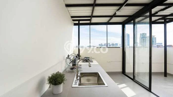 Aset Investasi! Kost Dijual di Cilandak, Jakarta Selatan, 16 KT, 16 KM, Luas 180m2 Aset Investasi! Kost Dijual di Cilandak, Jakarta Selatan, 16 KT, 16 KM, Luas 180m2