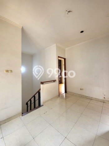 Rumah Elit Modern Tanpa Renovasi di Bintaro Tangerang Selatan Rumah Elit Modern Tanpa Renovasi di Bintaro Tangerang Selatan