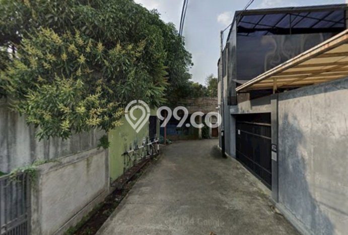 Kavling Tanah untuk Dijual di Lebak Bulus, Jakarta Selatan, Luas 200m2 Kavling Tanah untuk Dijual di Lebak Bulus, Jakarta Selatan, Luas 200m2