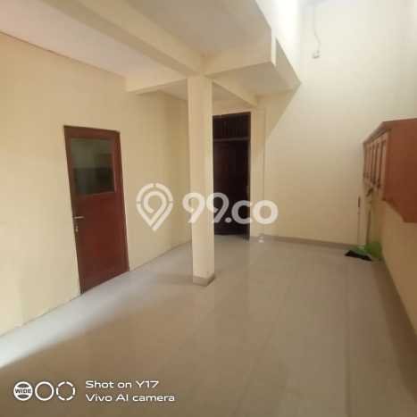 Jarang Ada! Rumah Kontrakan 4 Kamar Nyaman Siap Huni Pondok Indah Jarang Ada! Rumah Kontrakan 4 Kamar Nyaman Siap Huni Pondok Indah